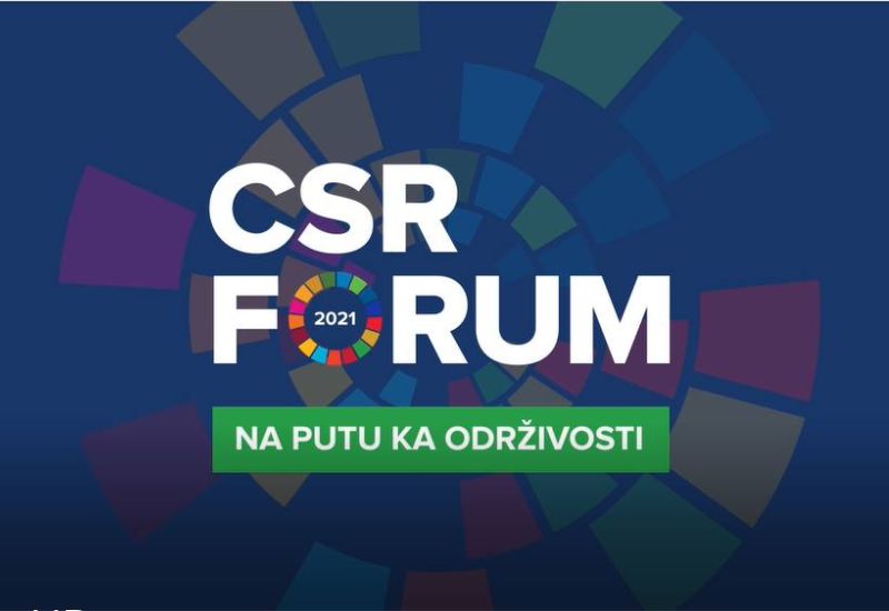 CSR-forum