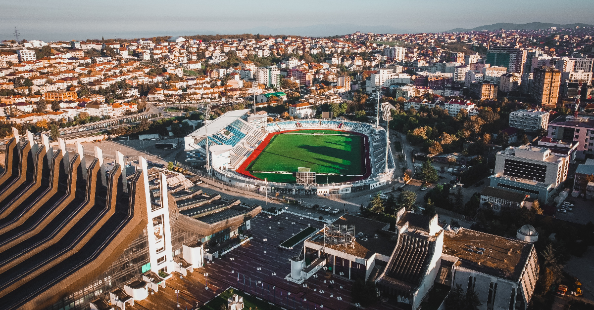 Kosovo Philanthropy Beneficiary Groups and Support Channels in 2022